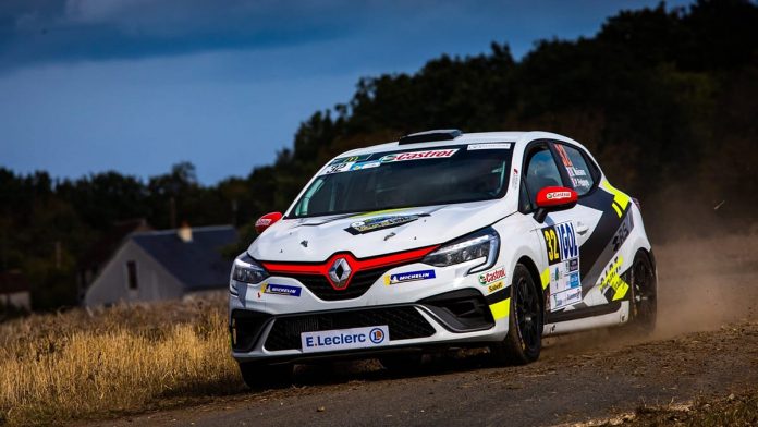 Clio Trophy 2021