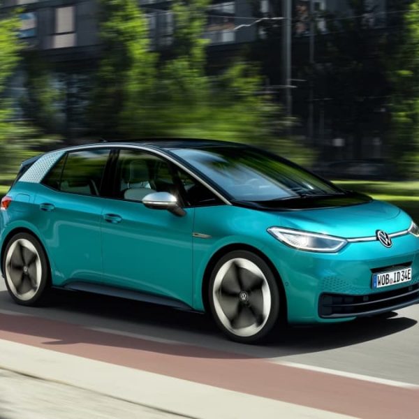 Volkswagen ID.3