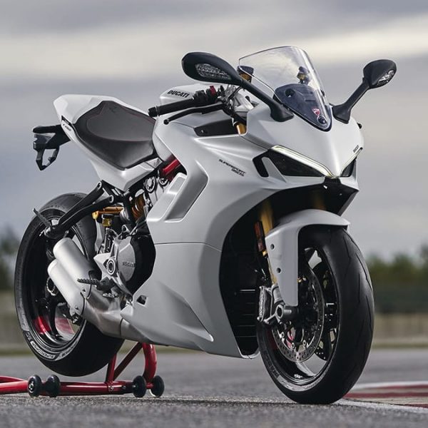 Ducati SuperSport 950