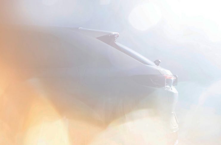 Honda HR-V 2021