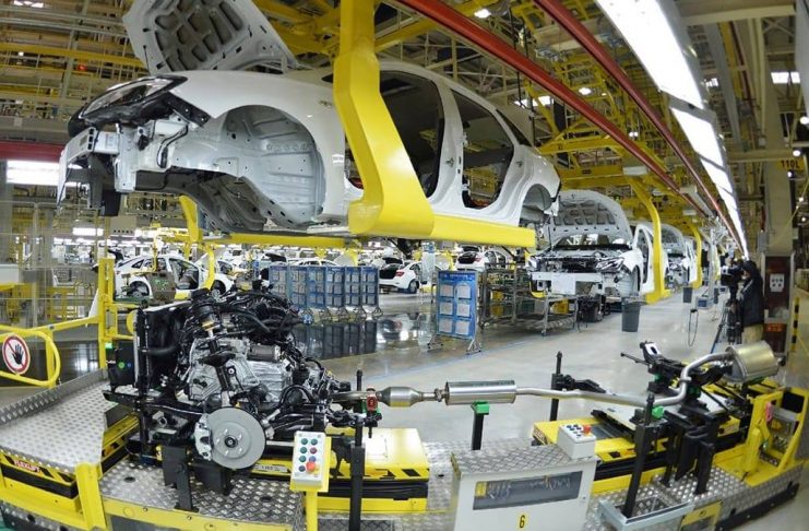 Importation des véhicules neufs en Algérie