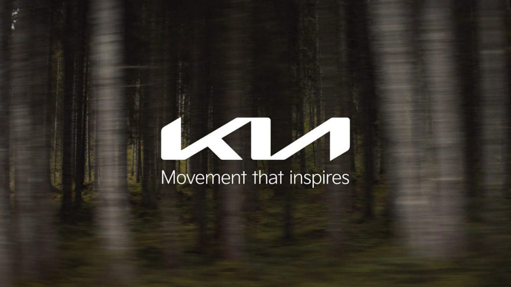 « Movement that inspires » – Kia présente son nouvel objectif de marque et sa stratégie pour l’avenir Kia movement that inspires
