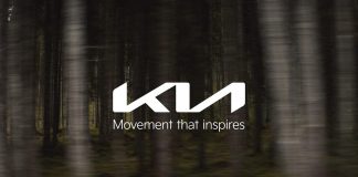 Kia movement that inspires