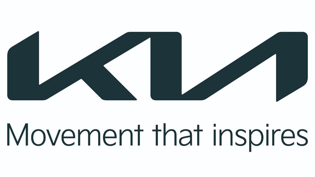 logo kia