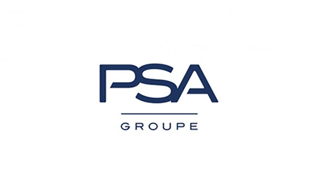 Groupe PSA