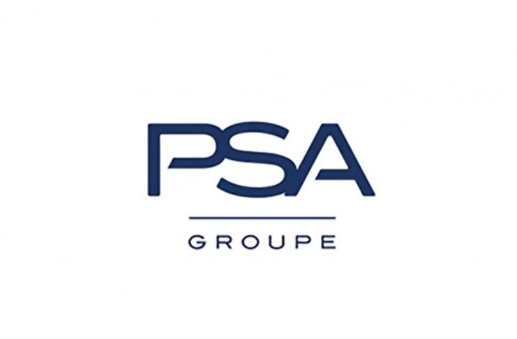 Groupe PSA