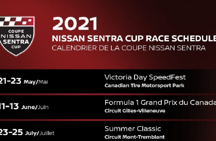 Nissan Sentra 2021