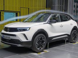 Opel MOKKA 2021