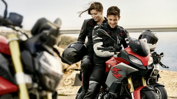 BMW Motorrad