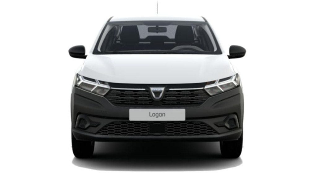Dacia Logan Access 2021