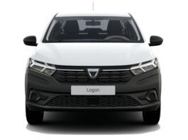 Dacia Logan Access 2021