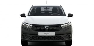 Dacia Logan Access 2021