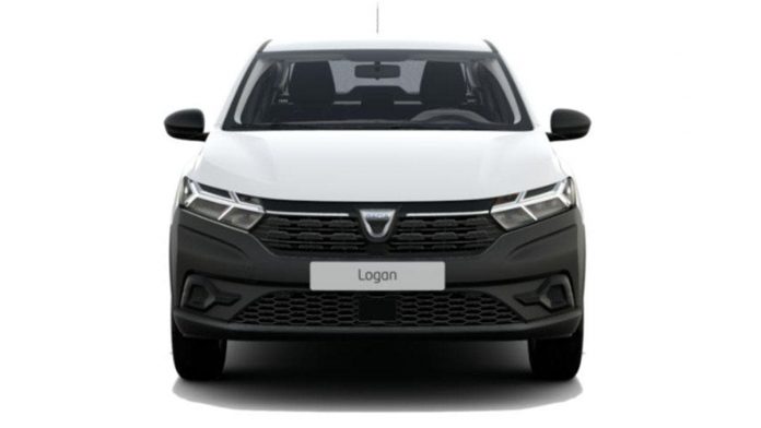 Dacia Logan Access 2021