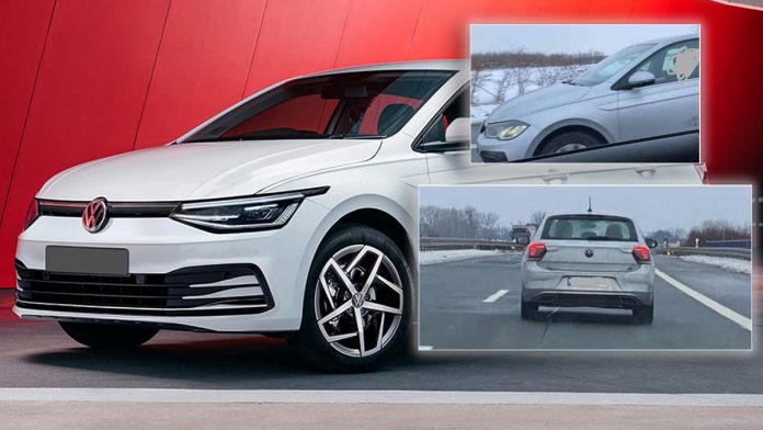 volkswagen polo 2021 facelift 2022