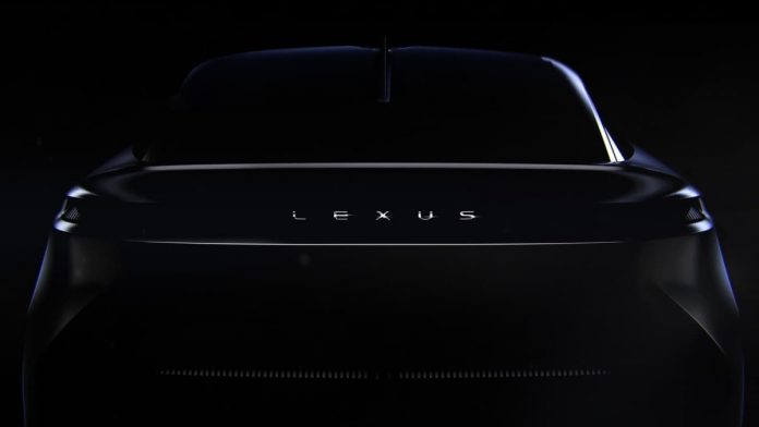 Lexus