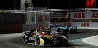 DS Automobiles vise une deuxième course plus performante DS Automobiles