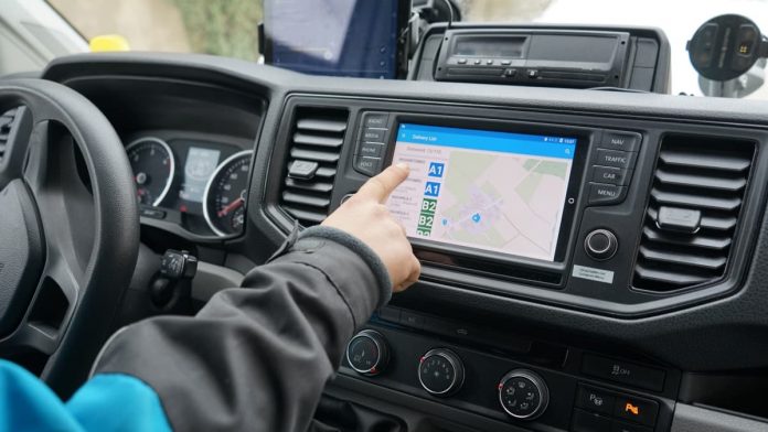 Volkswagen véhicules utilitaires