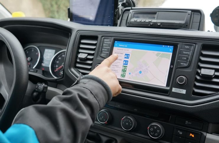 Volkswagen véhicules utilitaires