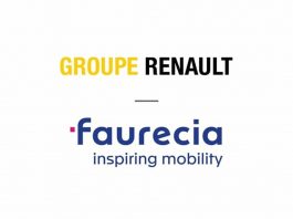 Groupe Renault Faurecia