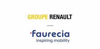 Groupe Renault Faurecia