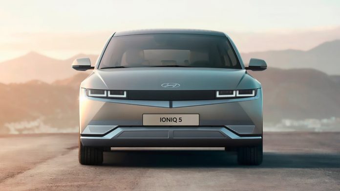 Hyundai IONIQ 5