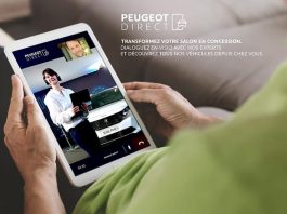 Peugeot Direct