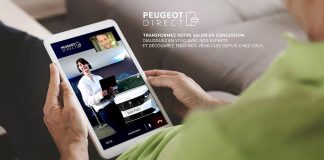 Peugeot Direct