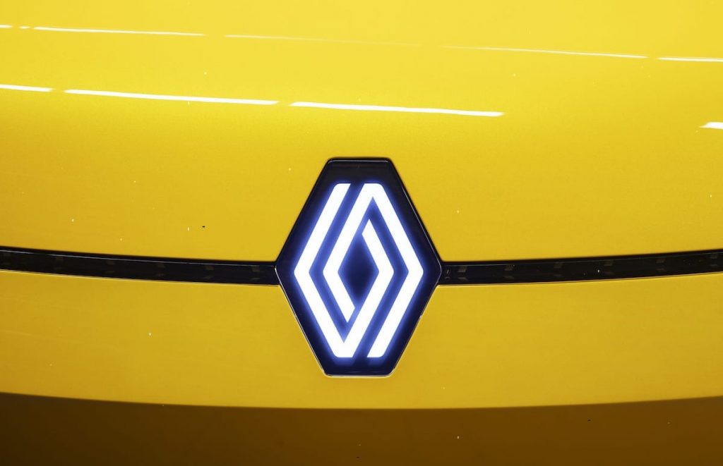 2021 - Nouveau Logo Renault (1)