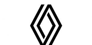 Nouveau Logo Renault