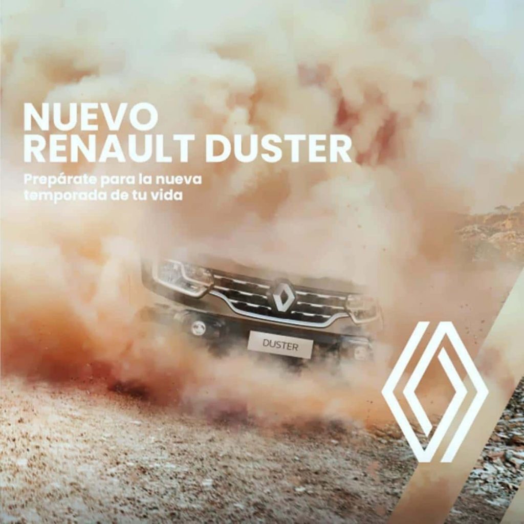 Renault Duster Turbo