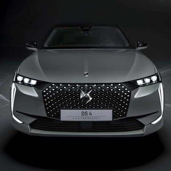DS 4 ‘LA PREMIÈRE’ - 2021