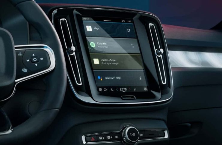 Volvo Cars