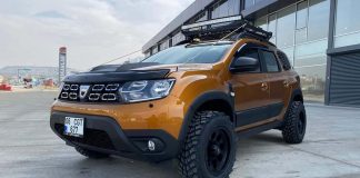 Comment tuner son Dacia Duster à moindre coût Dacia Duster Tuning