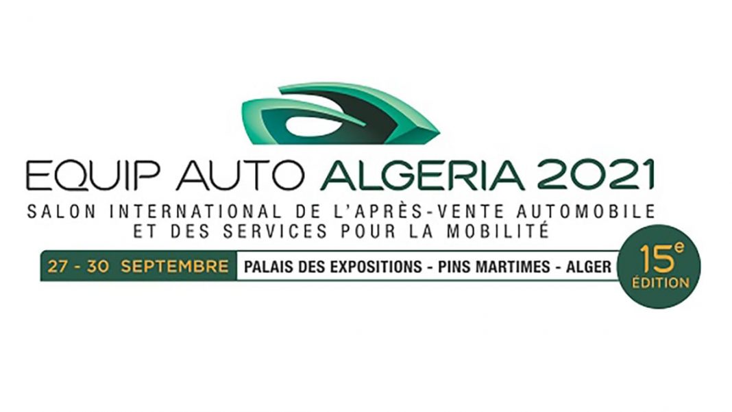 Equip auto algeria 2021