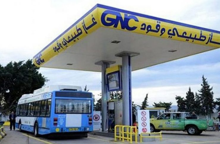 GPL-Algérie