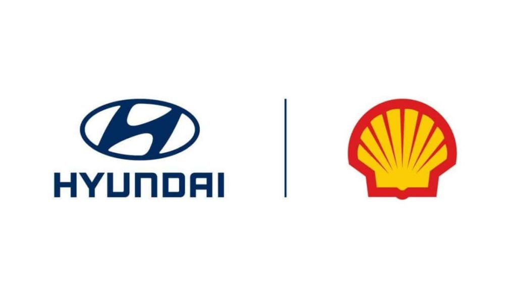 Hyundai - Shell