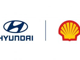 Hyundai - Shell