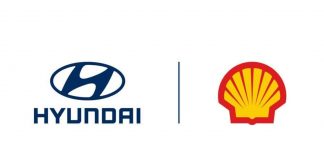 Hyundai - Shell
