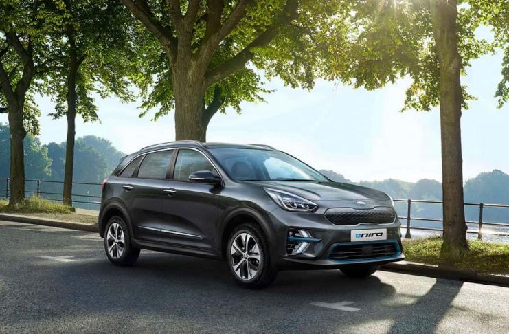 KIA e-Niro