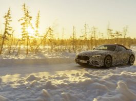 Mercedes-AMG SL