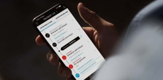 L’application MYPEUGEOT : restez connecté à votre véhicule en toute circonstance ! L'application MYPEUGEOT