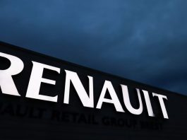 Renault Daimler