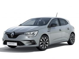 Renault MEGANE Limited 2021
