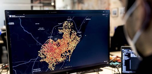 SEAT Data Office - Comment le big data contribue à améliorer la sécurité routière ?