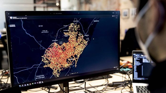 SEAT Data Office - Comment le big data contribue à améliorer la sécurité routière ?