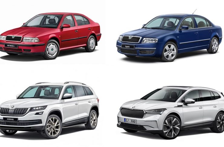 Skoda