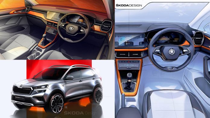 Skoda Kushaq 2021
