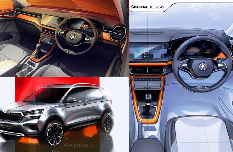Skoda Kushaq 2021