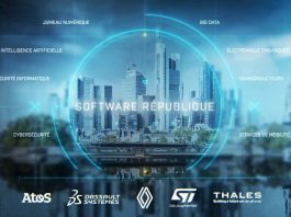 Groupe Renault - Software République