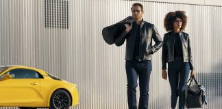 Alpine lance sa collection Elégance 2021 2021 - Alpine Collection Elgance